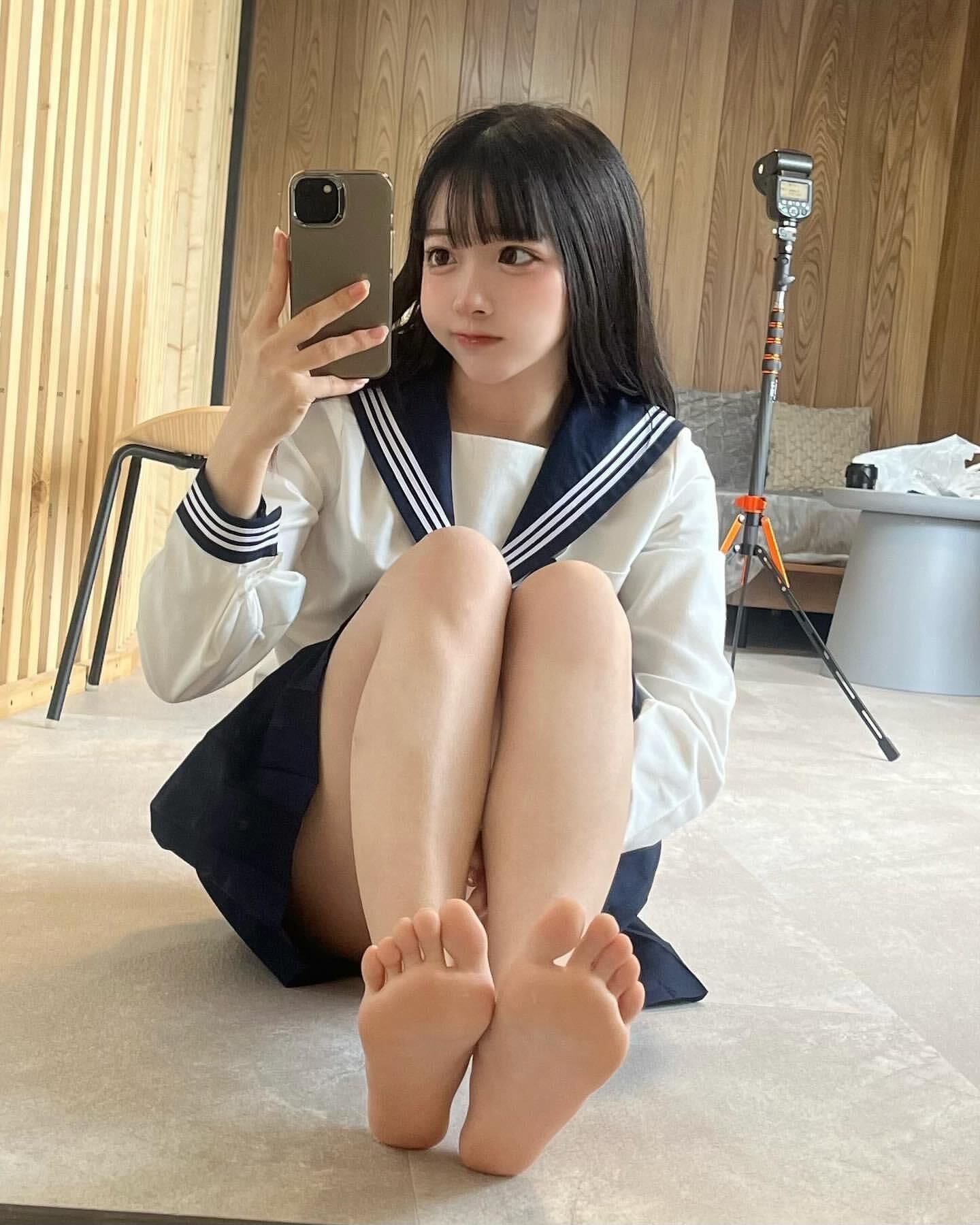 Ritsu Soft Japanese Soles