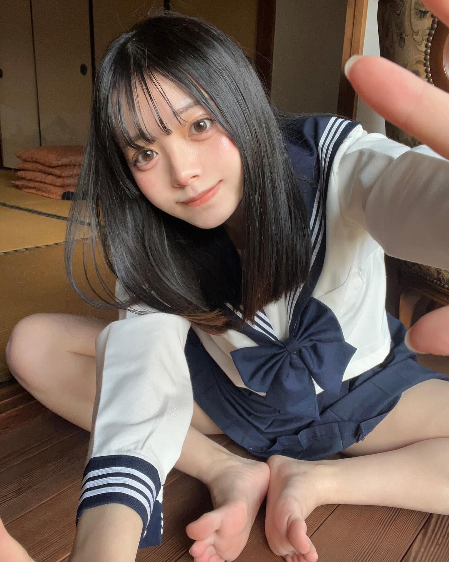 Ritsu Soft Japanese Soles