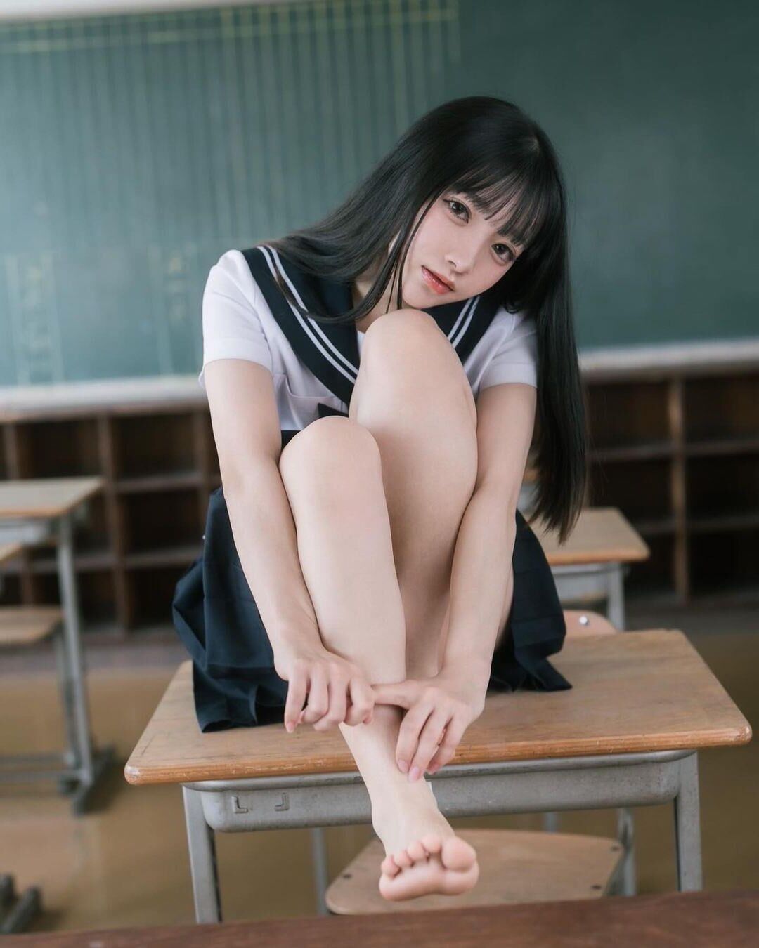 Ritsu Soft Japanese Soles