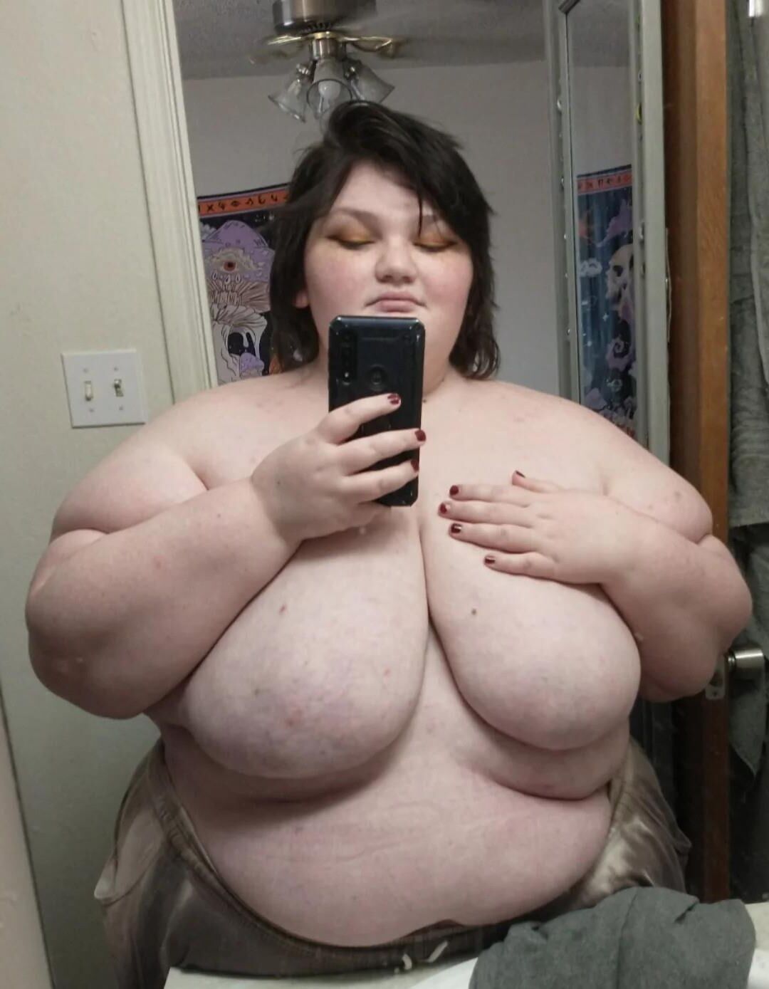 BBW mix 55