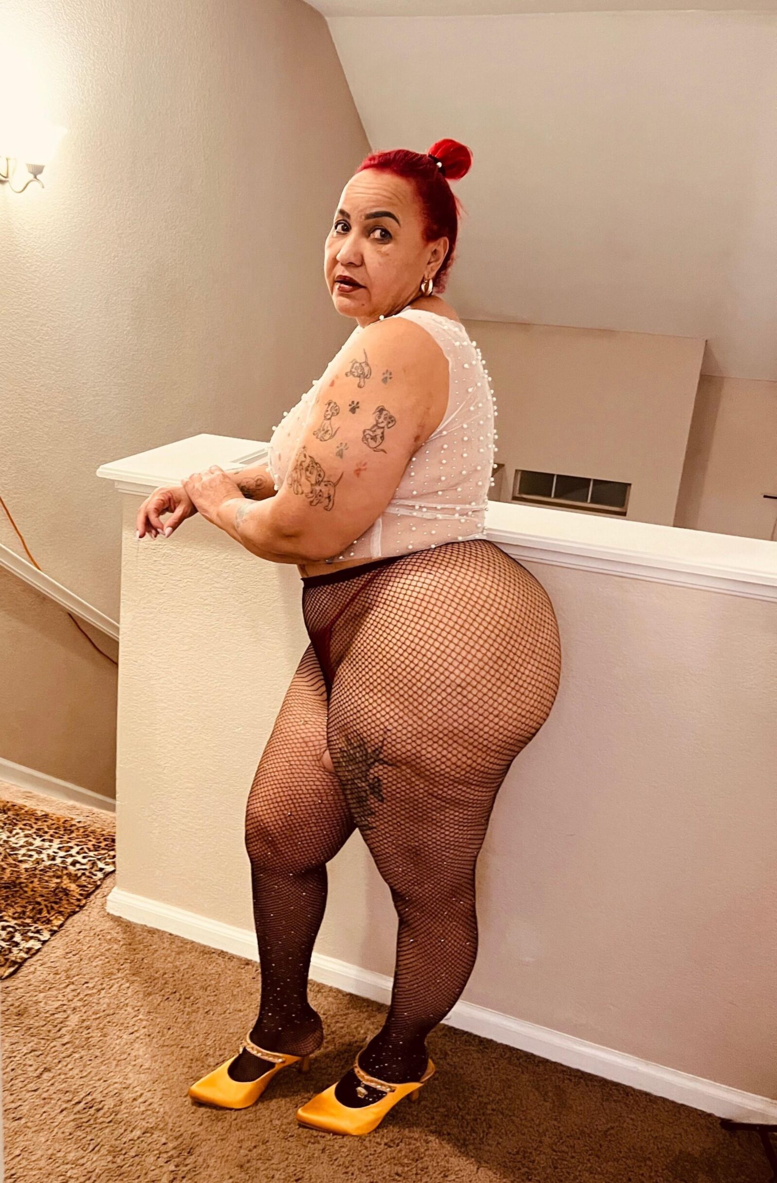 latino bbw