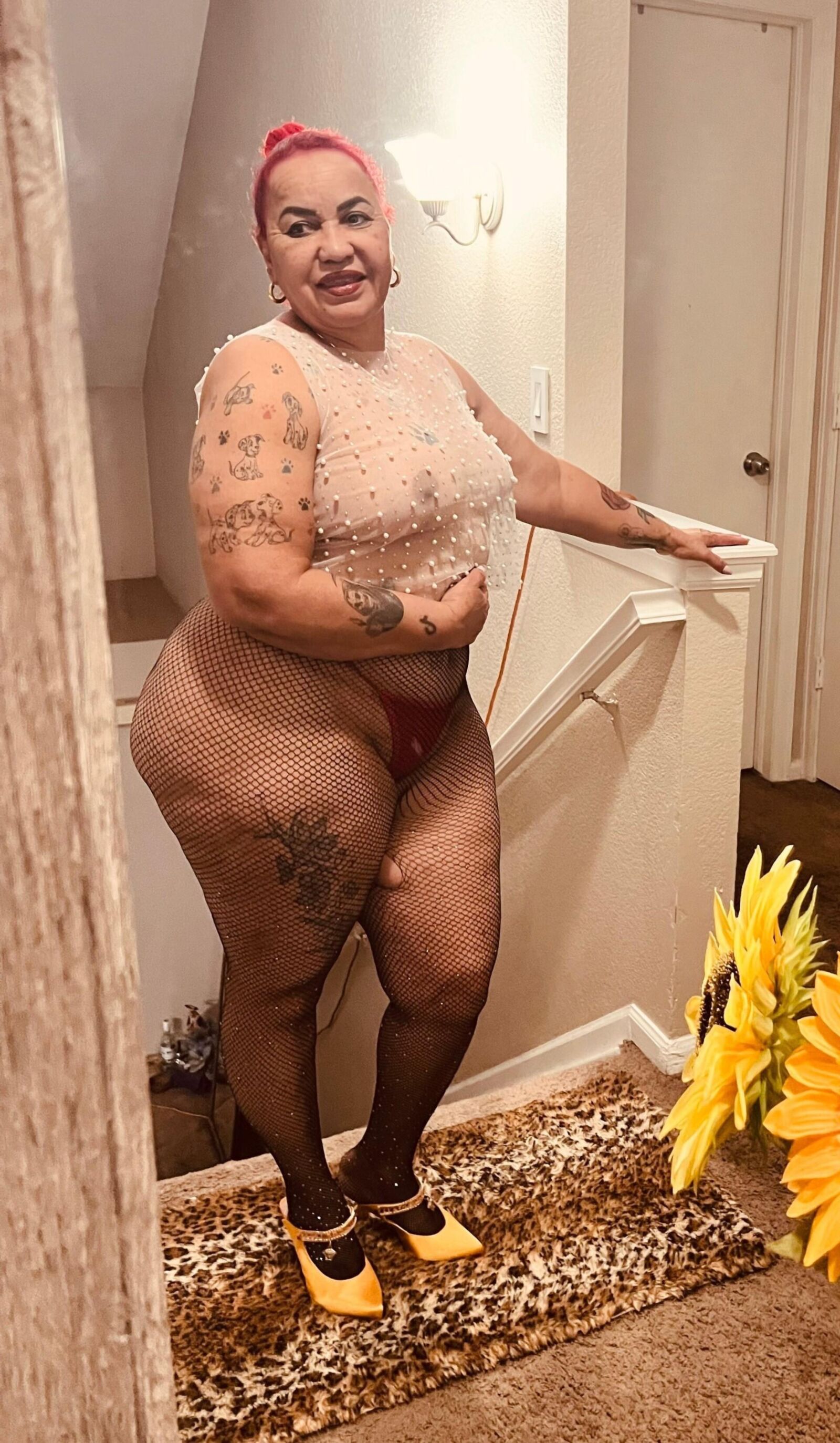 latino bbw