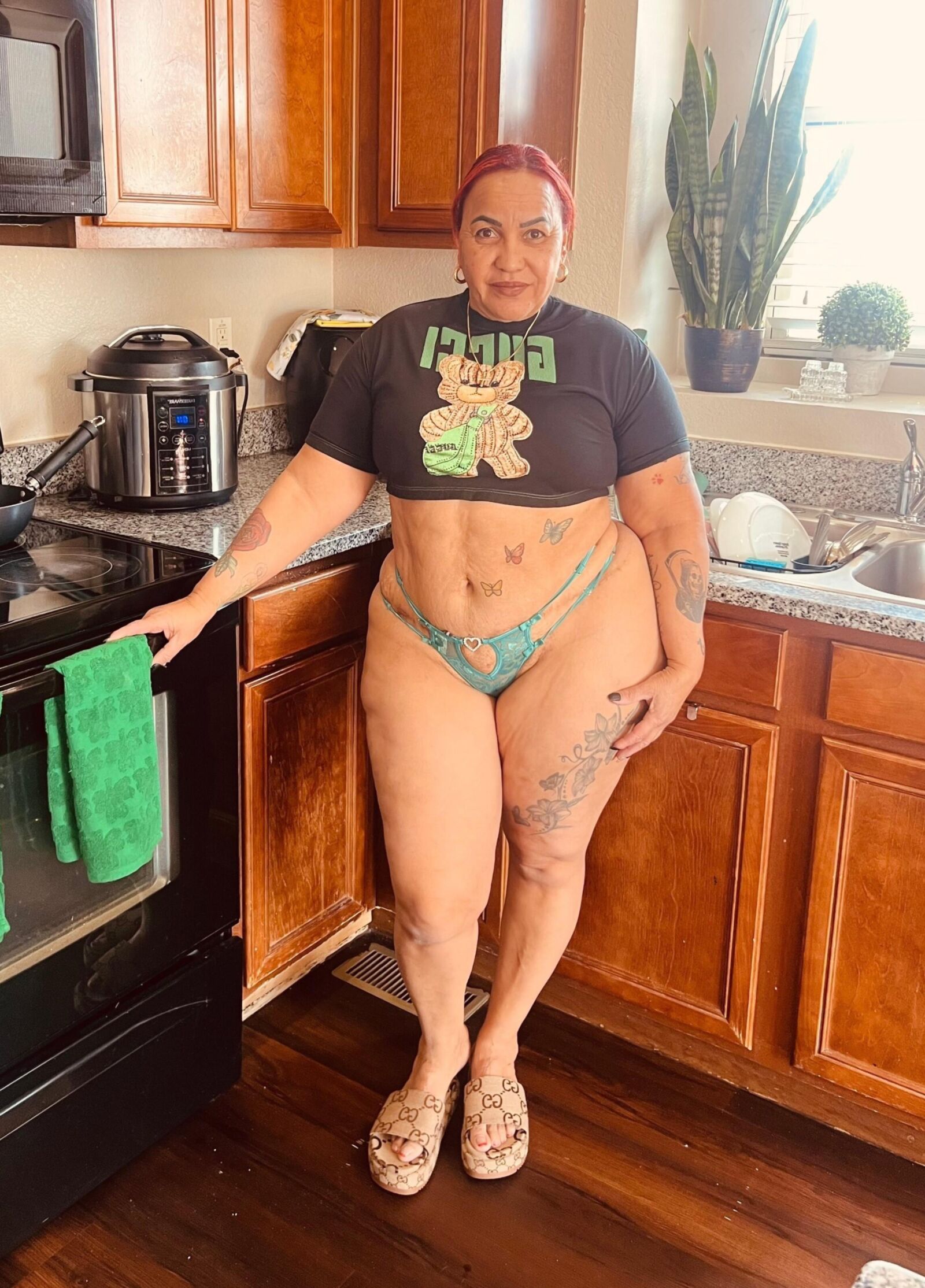 latino bbw