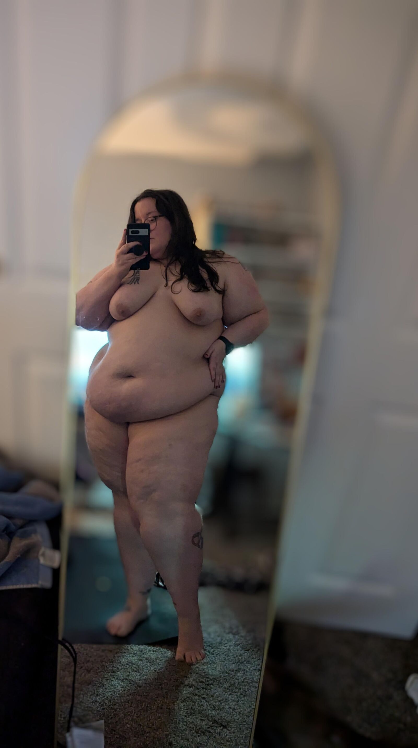 BBW mix 55