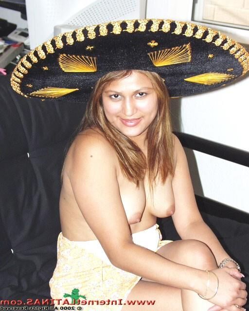 Preciosa de Internet Latinas