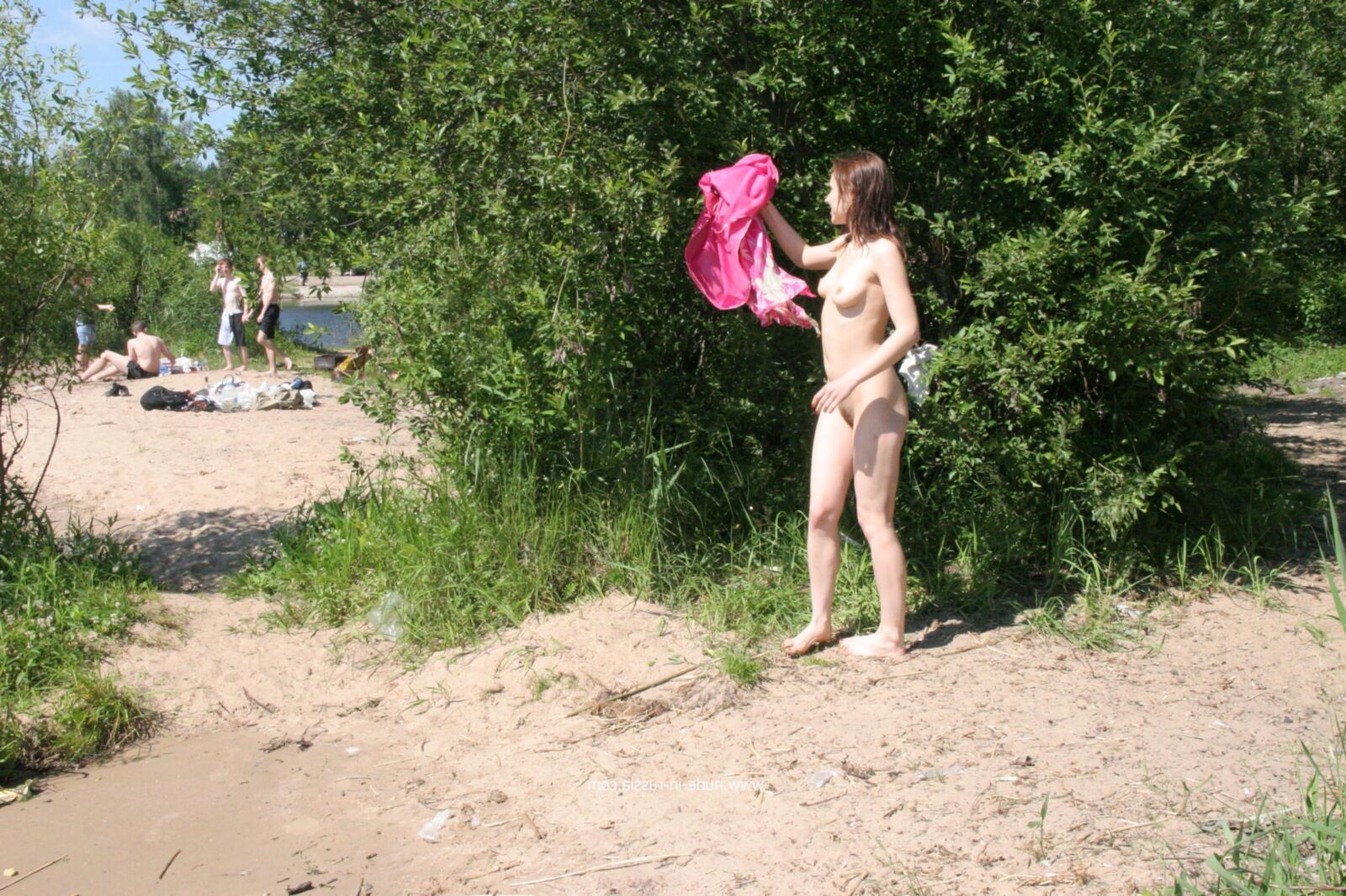 2014_03_25_Desnudo_En_Rusia_Vacaciones_En_Morozovo_Pictures_Full_Albu