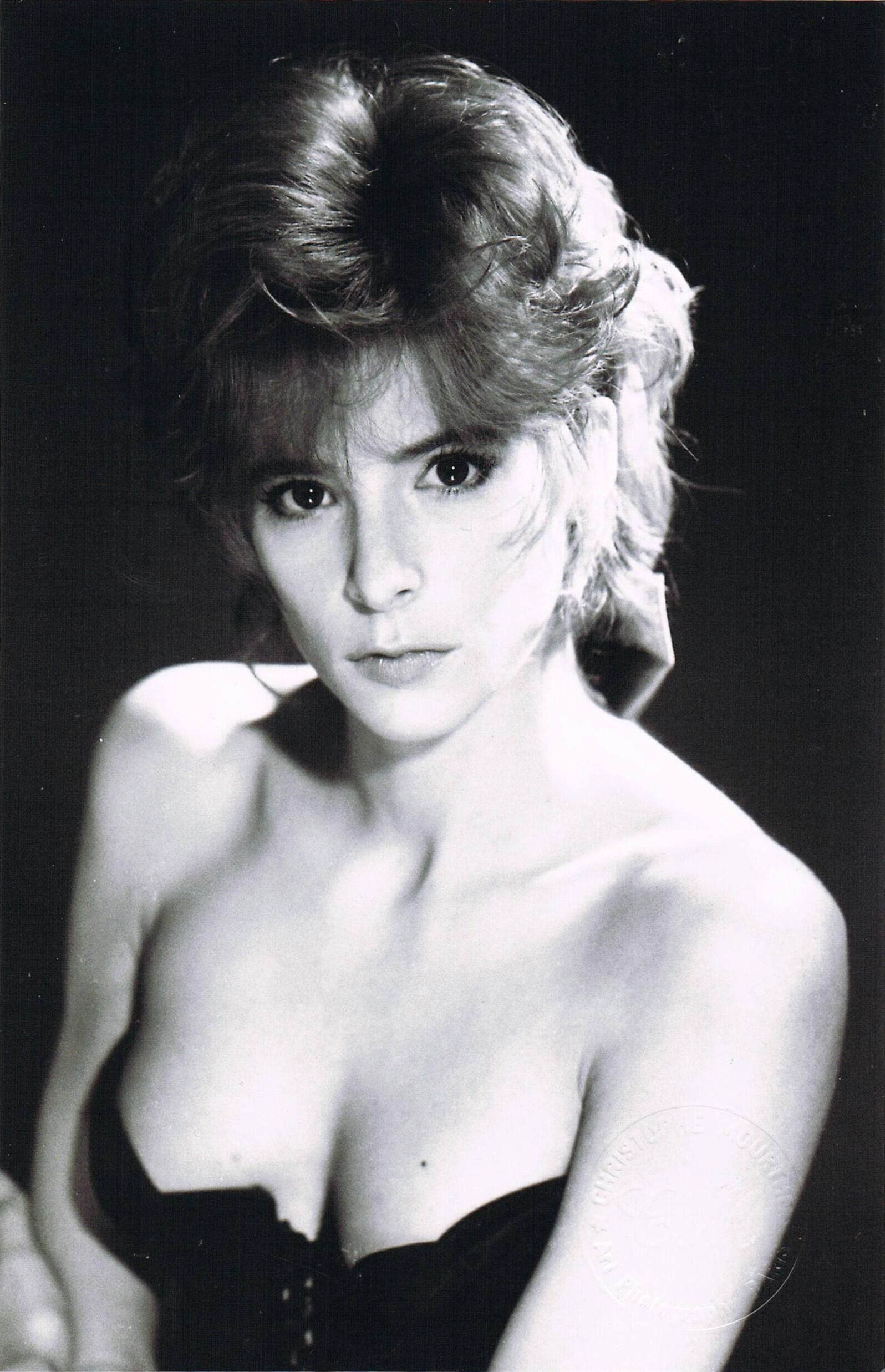 Mylene Farmer