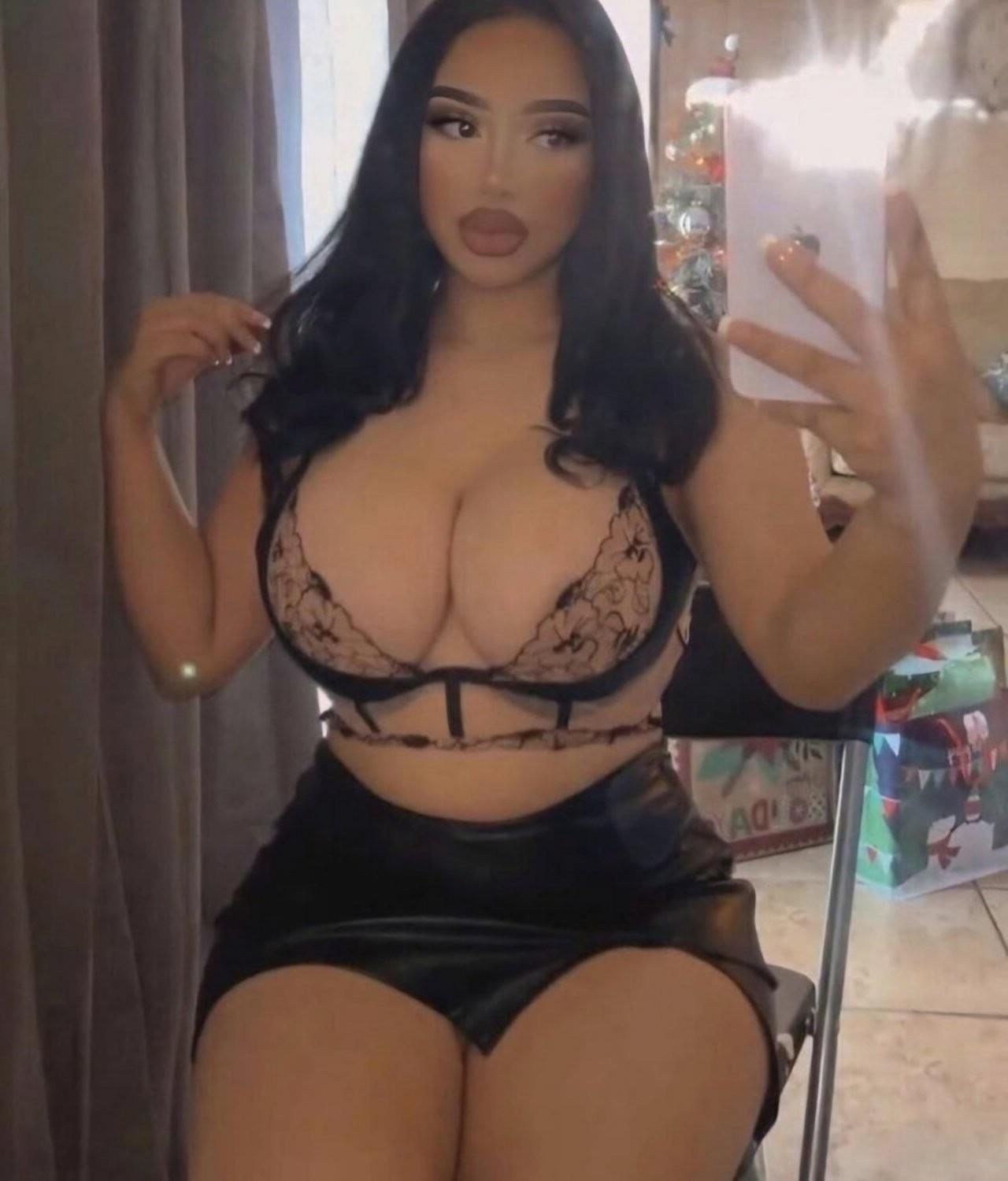 latina mala