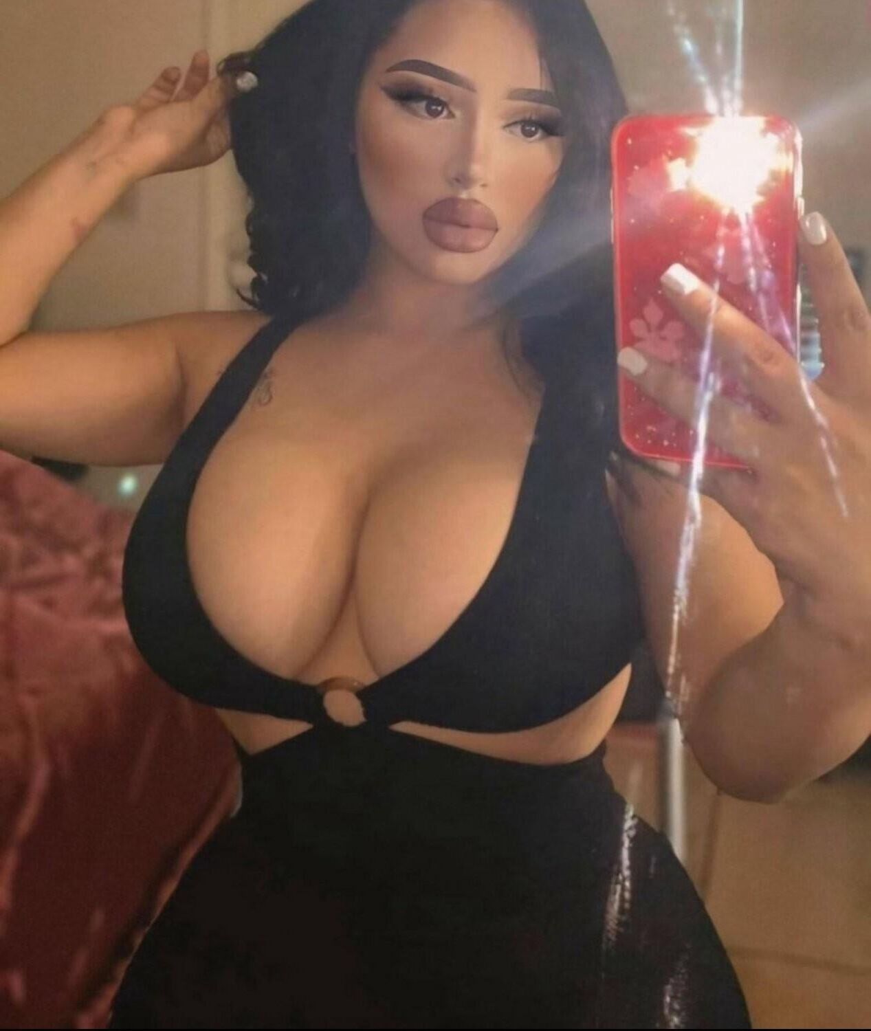 latina mala