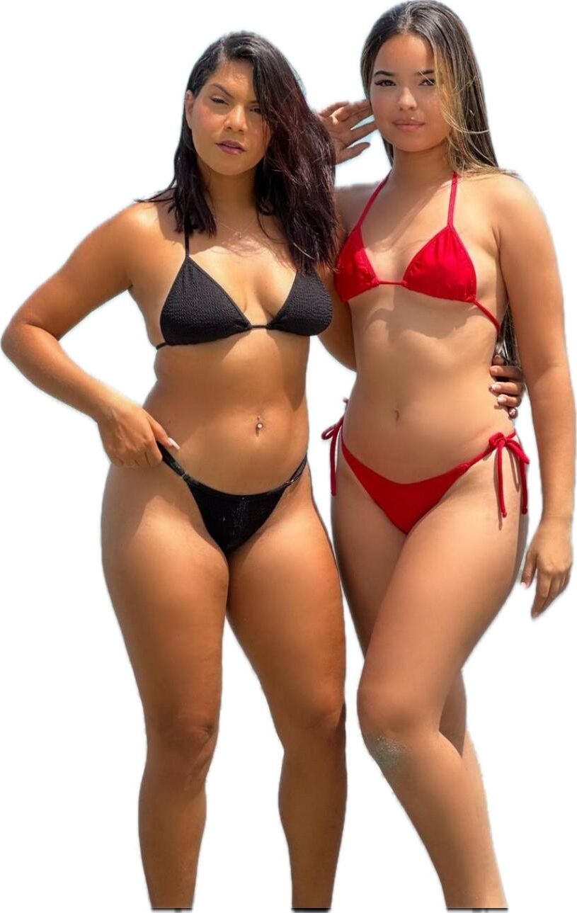 Pegatinas Latinas Lindas De Gran Trasero 1534