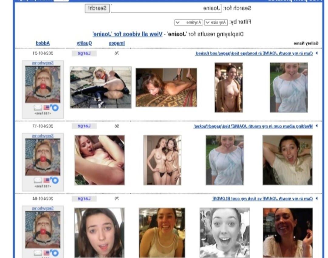 Des photos obscènes de cochons/porcelets/prostituées sur les sites pornographiques pour toujours !