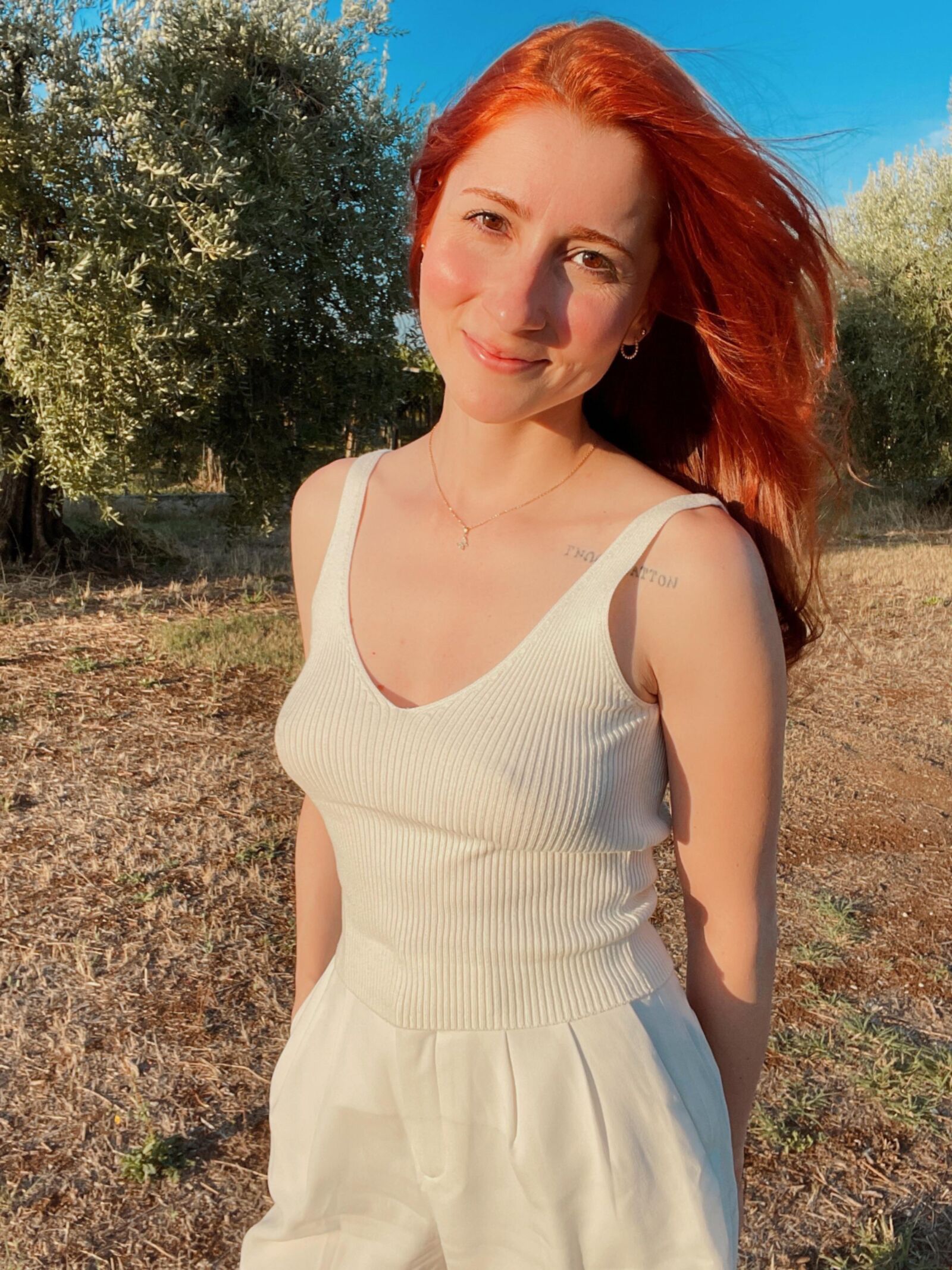 Young   Amateur   Redhead pokies