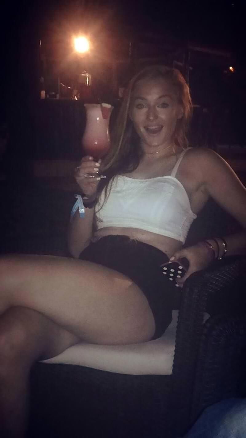 Sophie Turner leaked