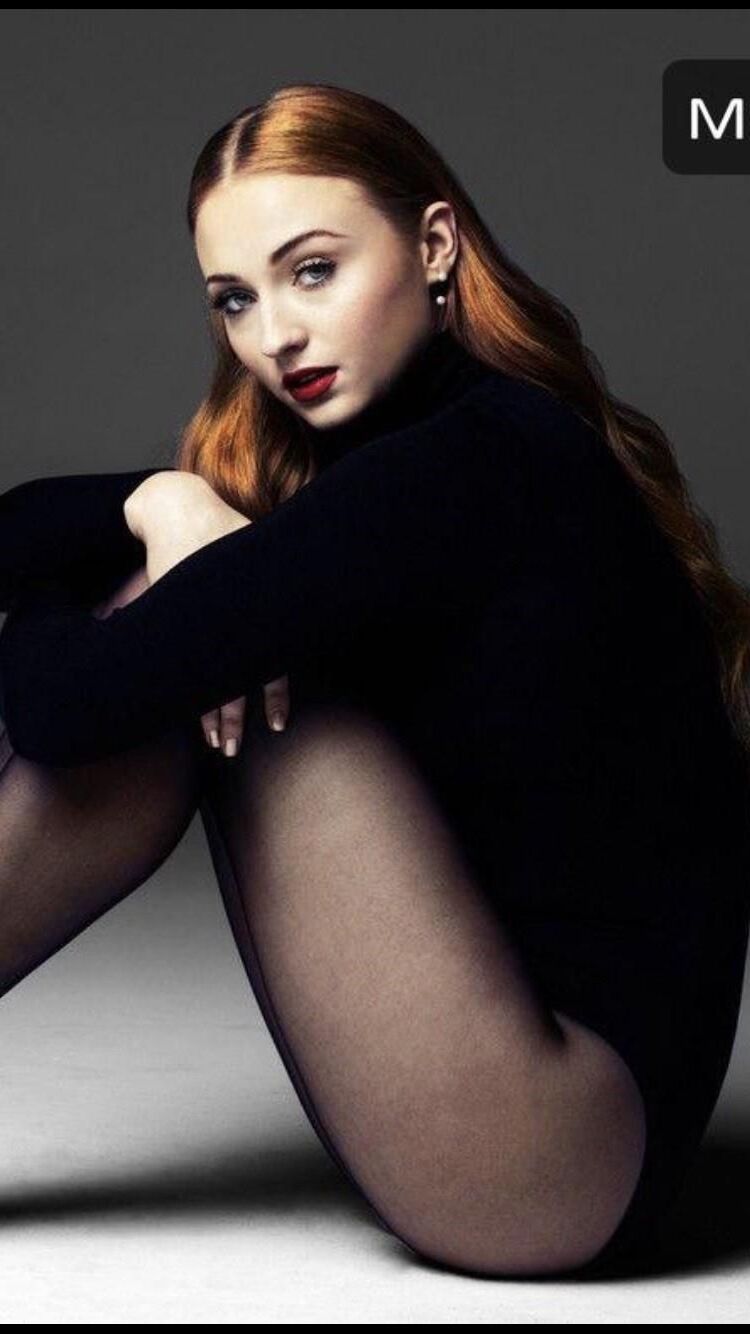 Sophie Turner leaked