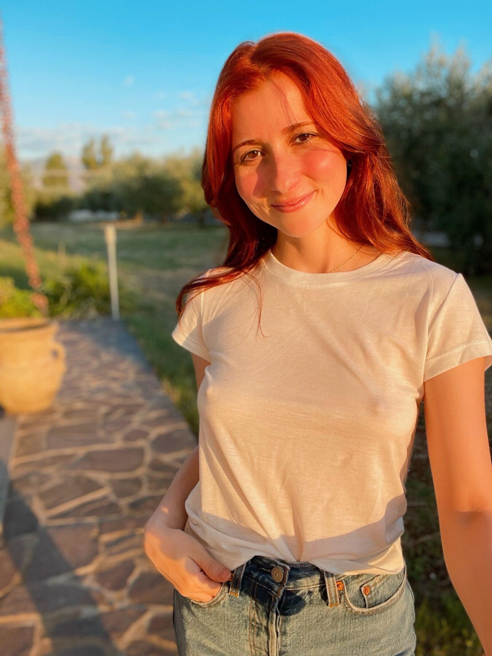 Young   Amateur   Redhead pokies