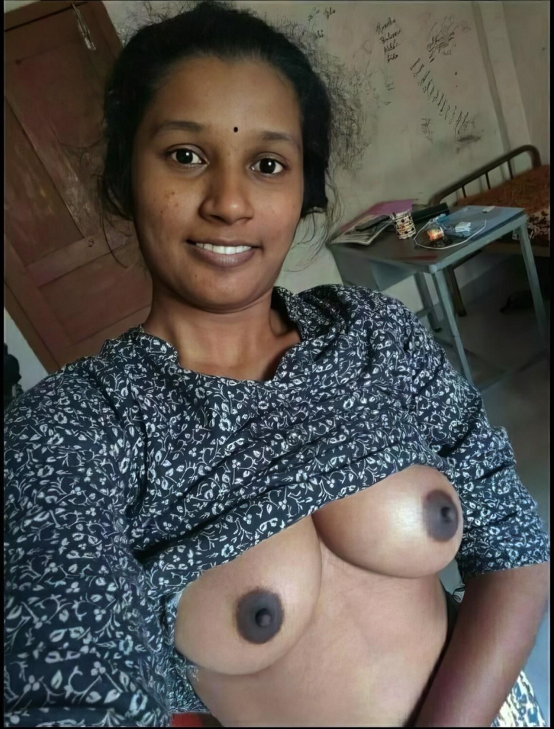 S'il vous plaît commentez desi indien