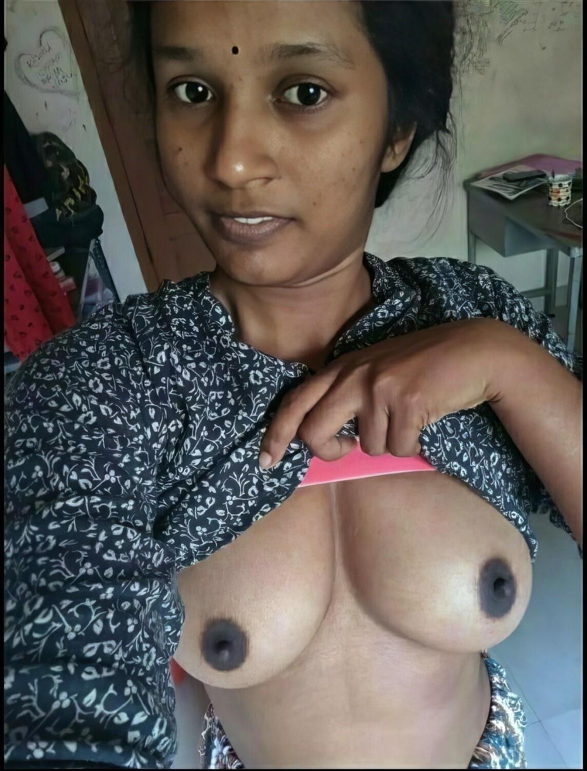 S'il vous plaît commentez desi indien