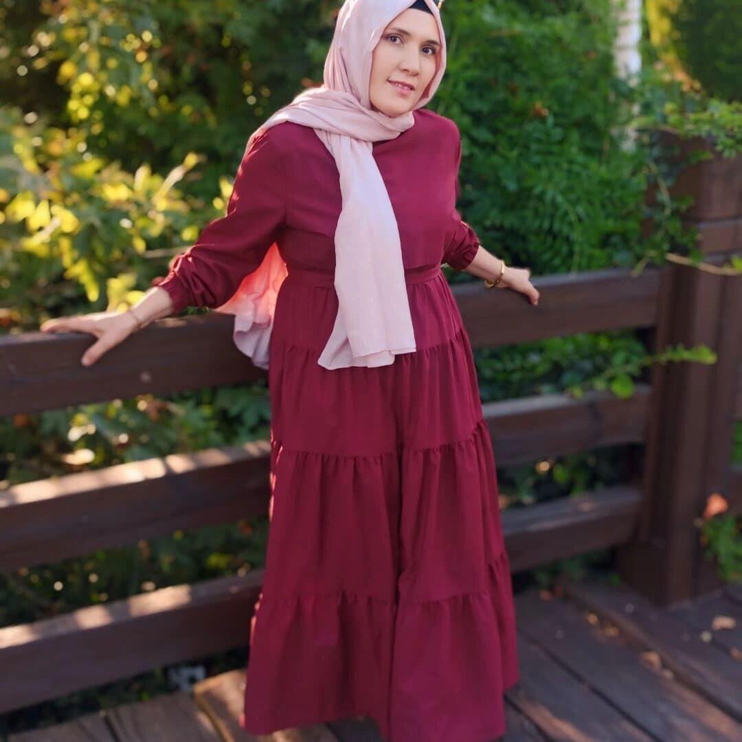 HIJAB SEXY TURCO 164