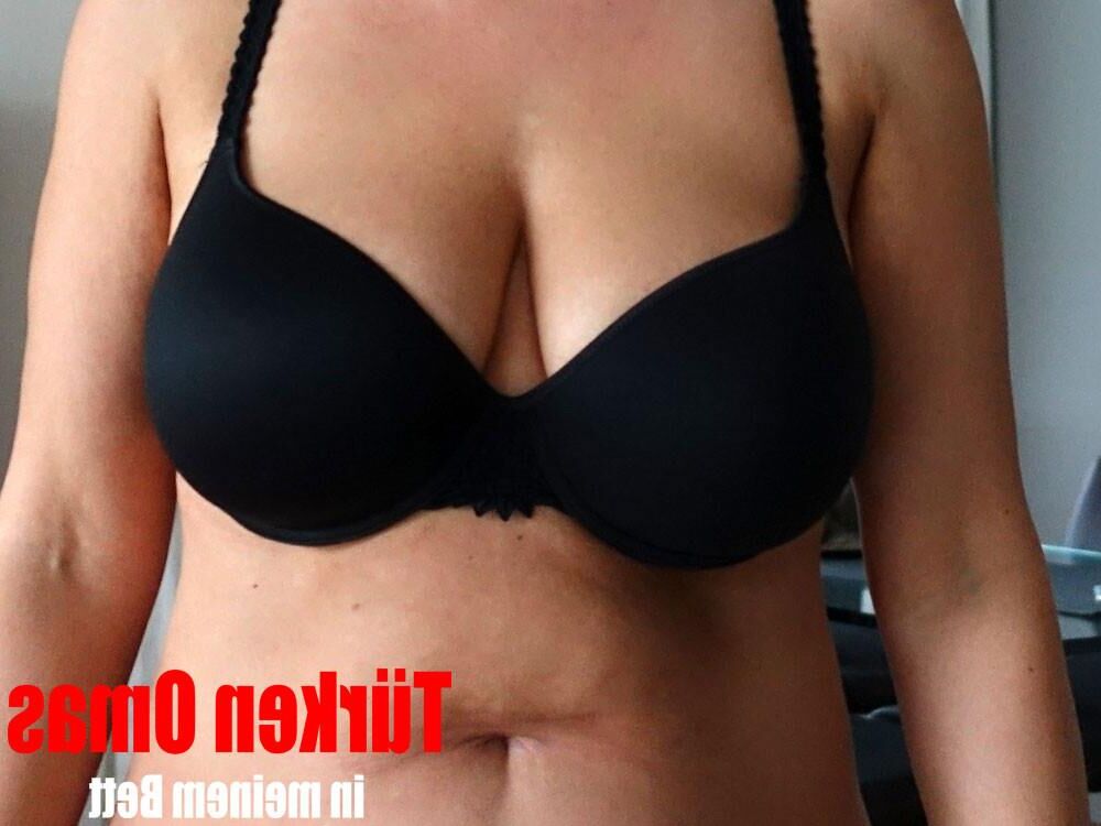 51yo Pinar (Türken Oma)