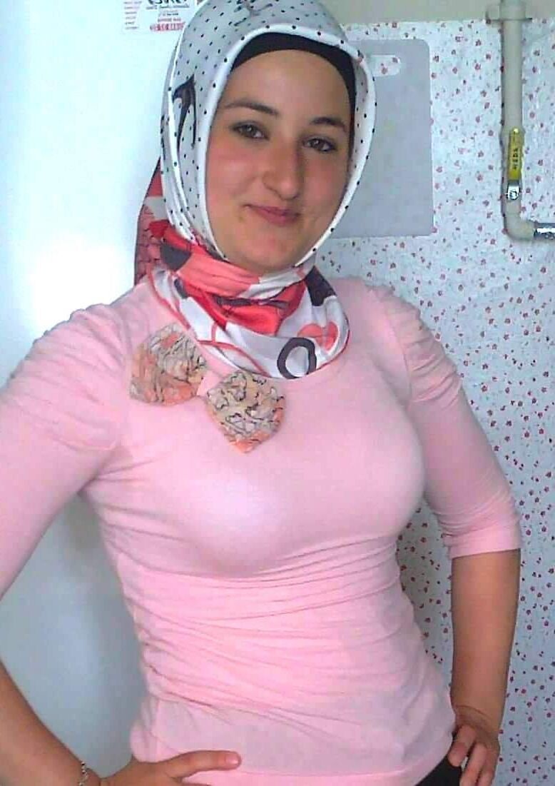 VINTAGE TURCO HIJAB SEXSI FOTO 29