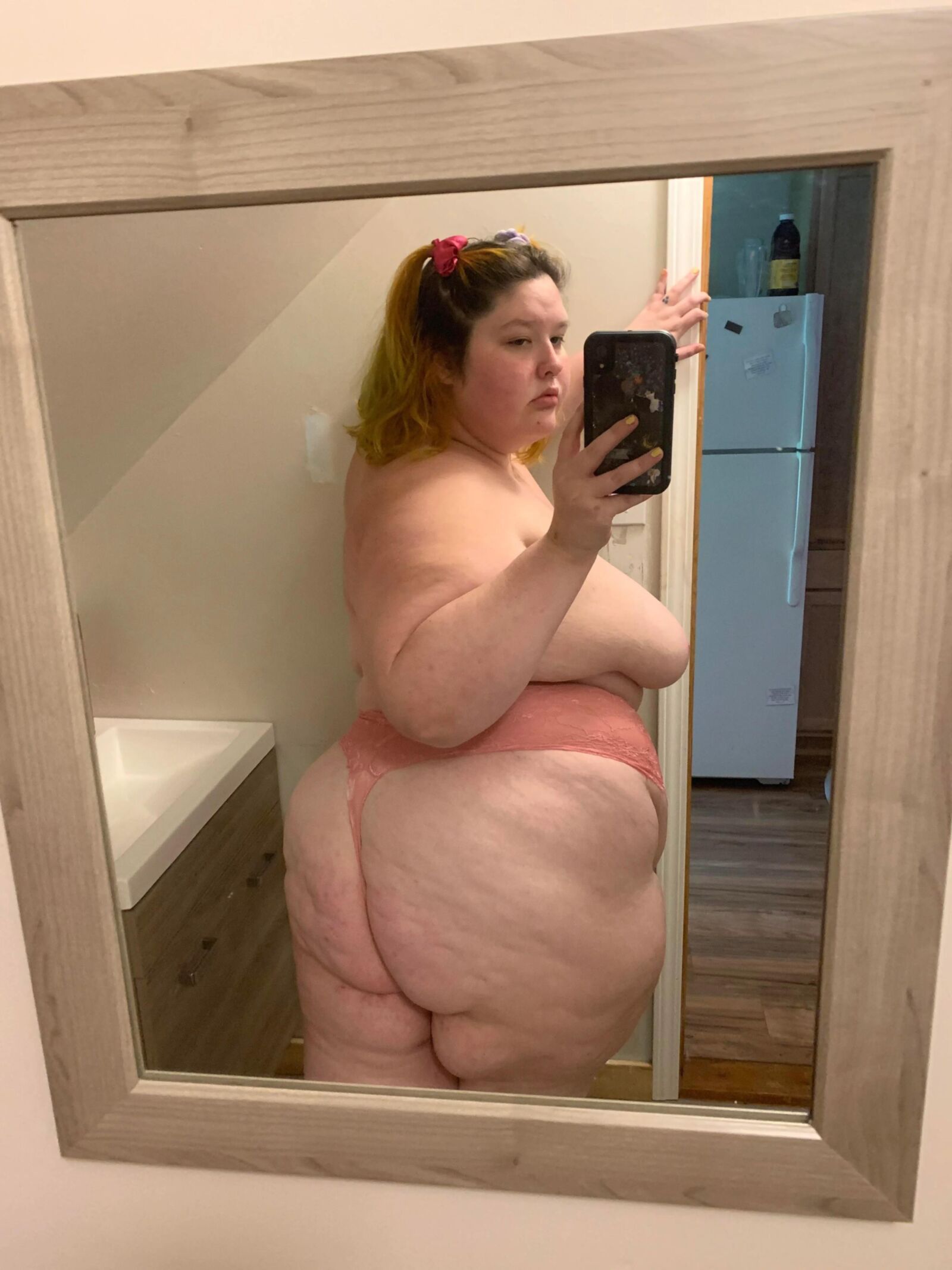 BBW mix 57