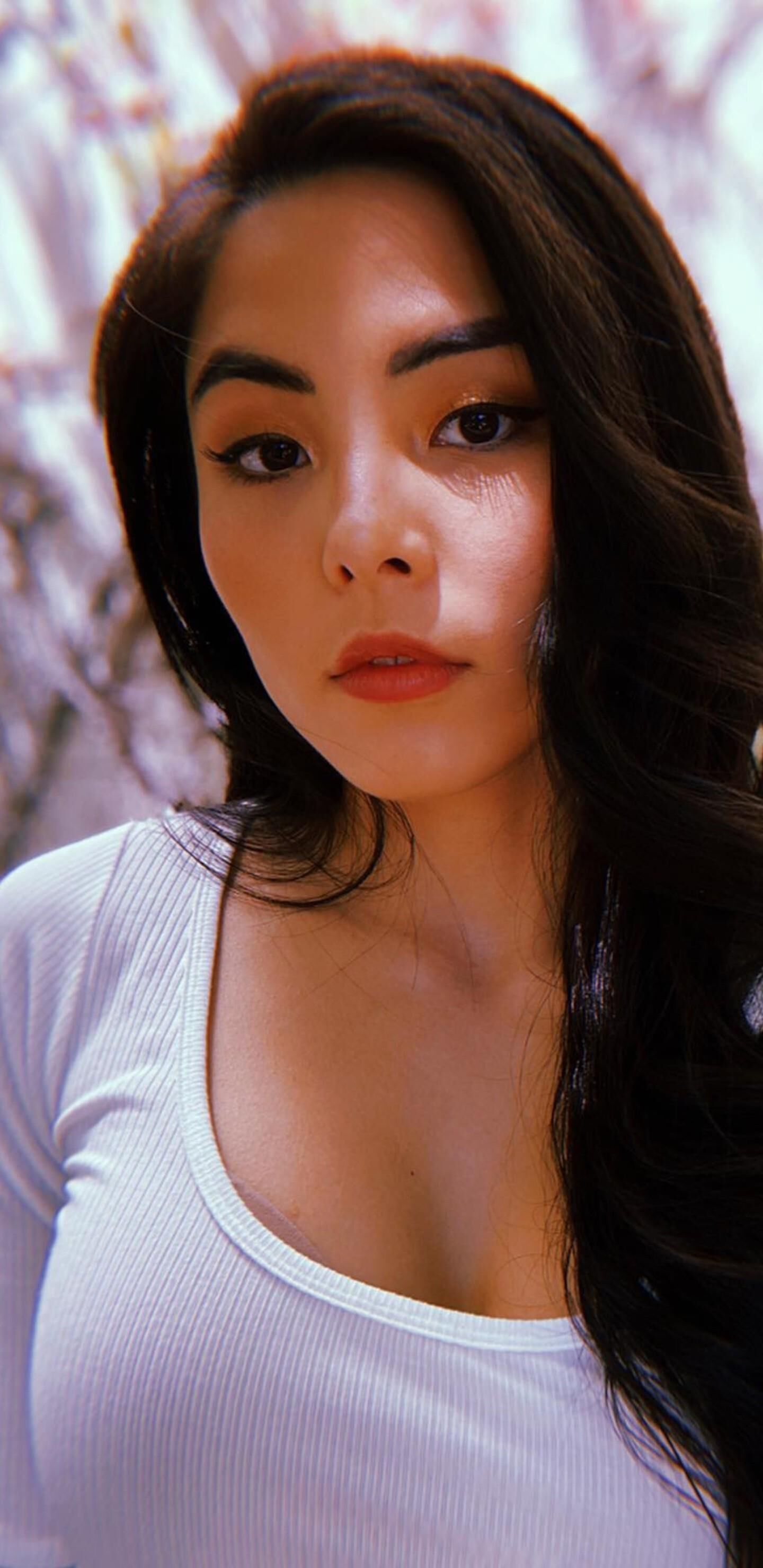 Anna Akana/Actriz estadounidense