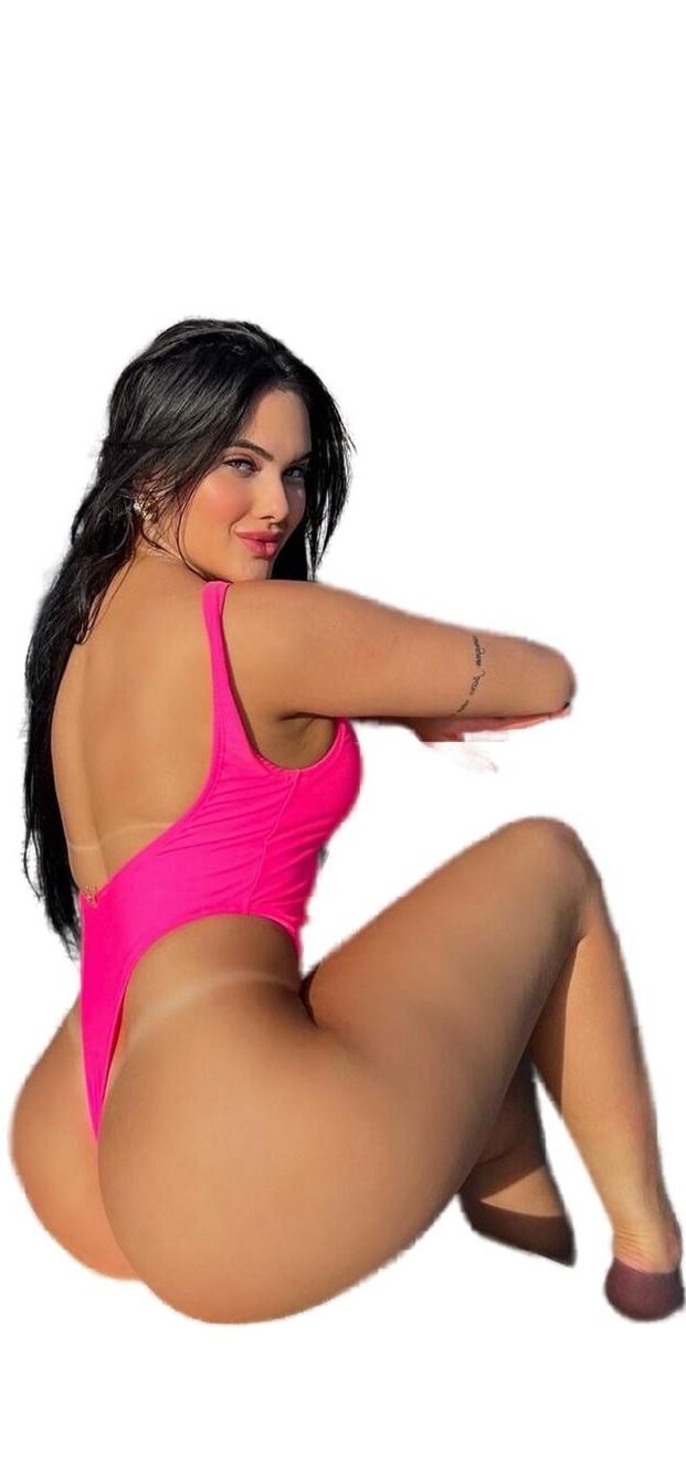 Pegatinas Latinas Lindas De Gran Trasero 1555