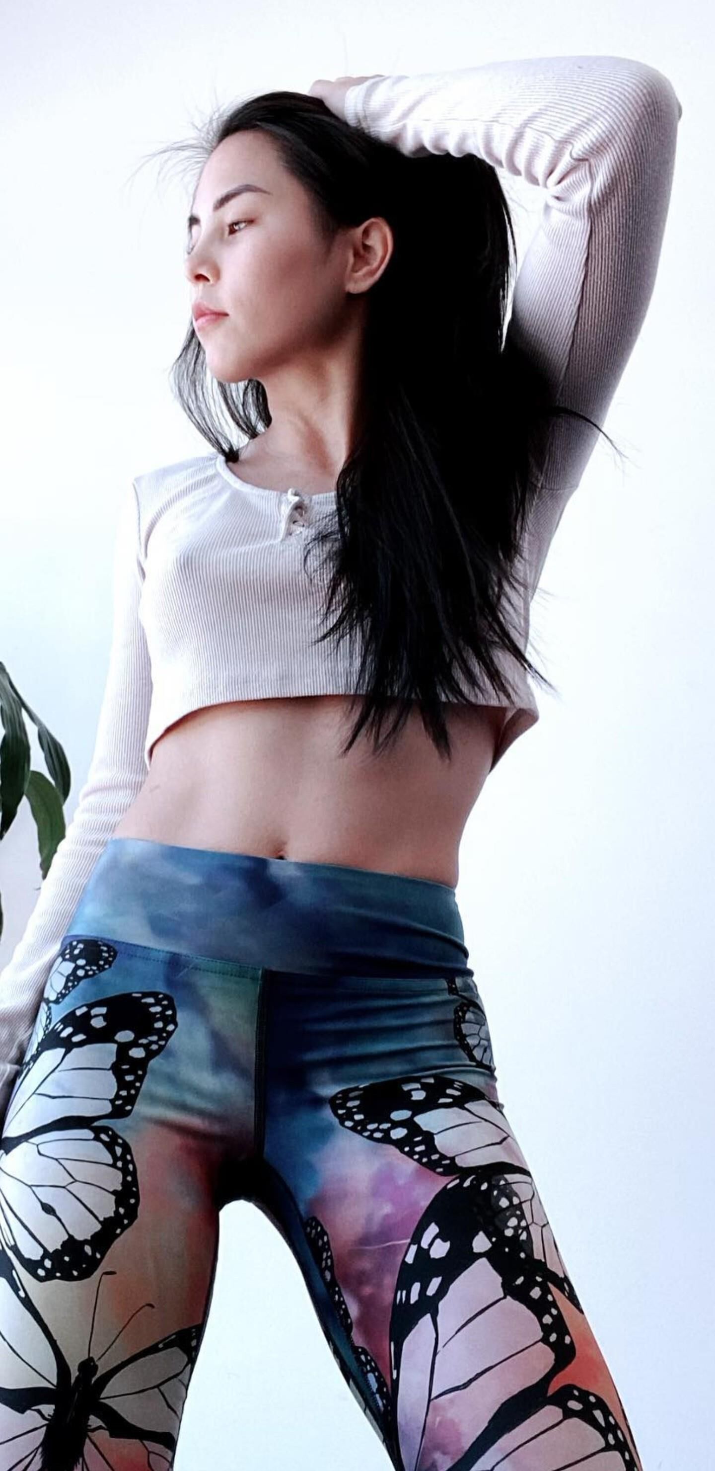 Anna Akana/Actriz estadounidense