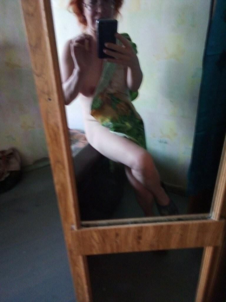 Anastasia K amateur MILF de Omsk Rusia