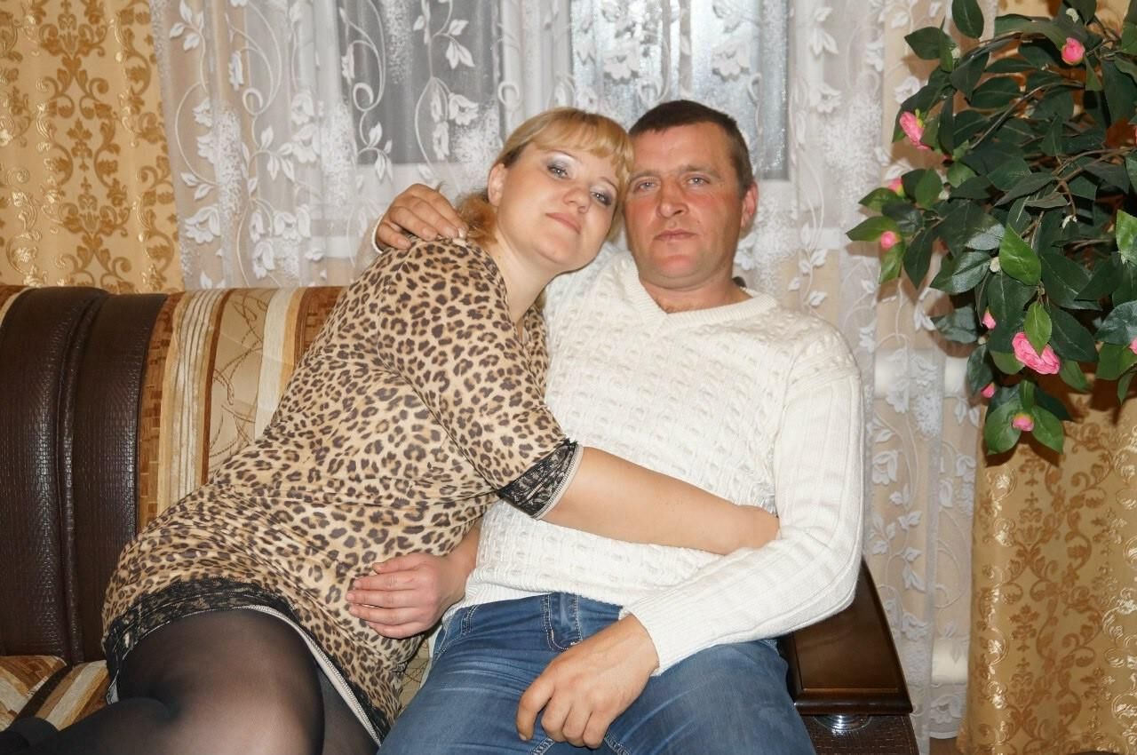 You wannbe a Slave of a Russian Couple? Wich one is your choice?