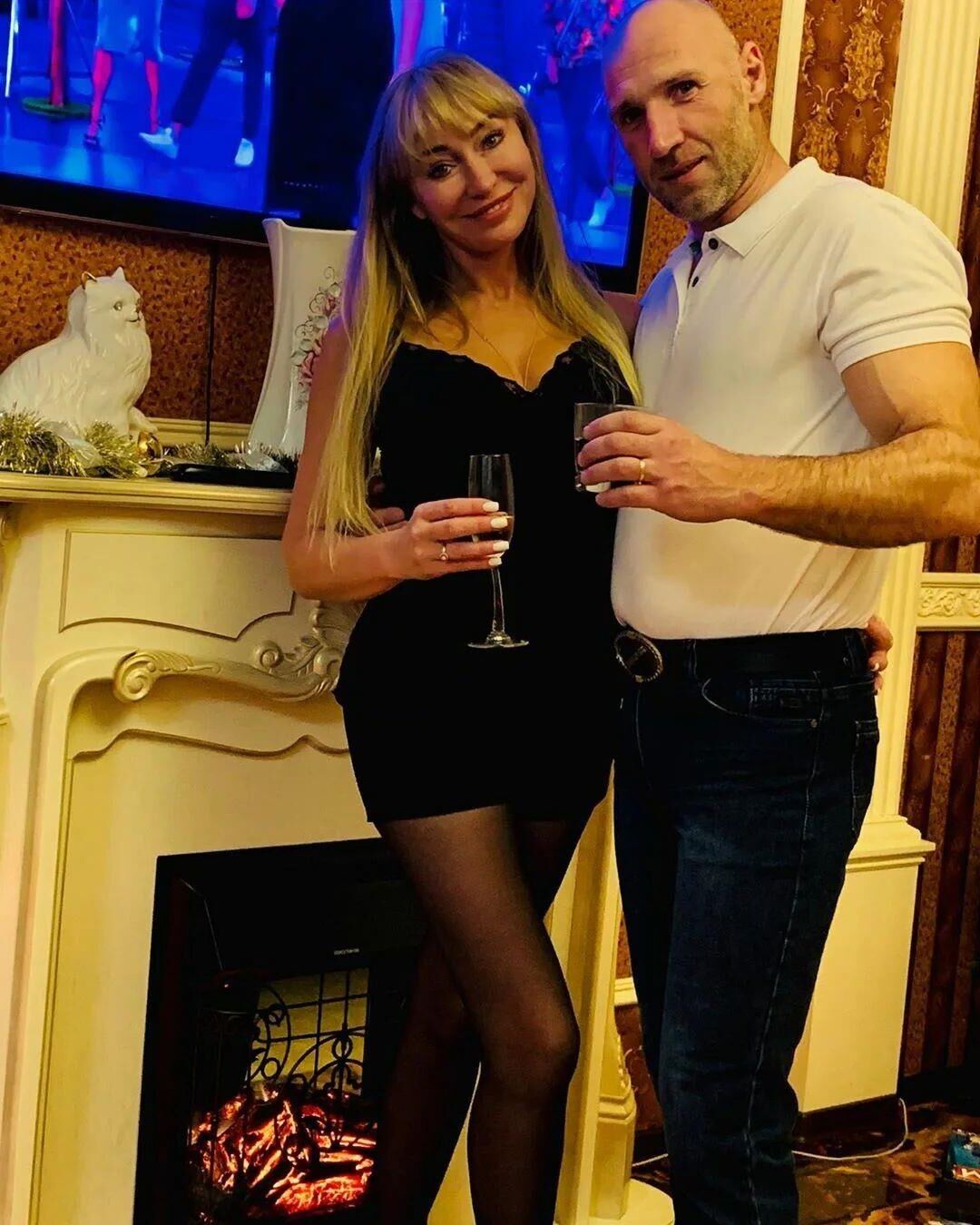 You wannbe a Slave of a Russian Couple? Wich one is your choice?