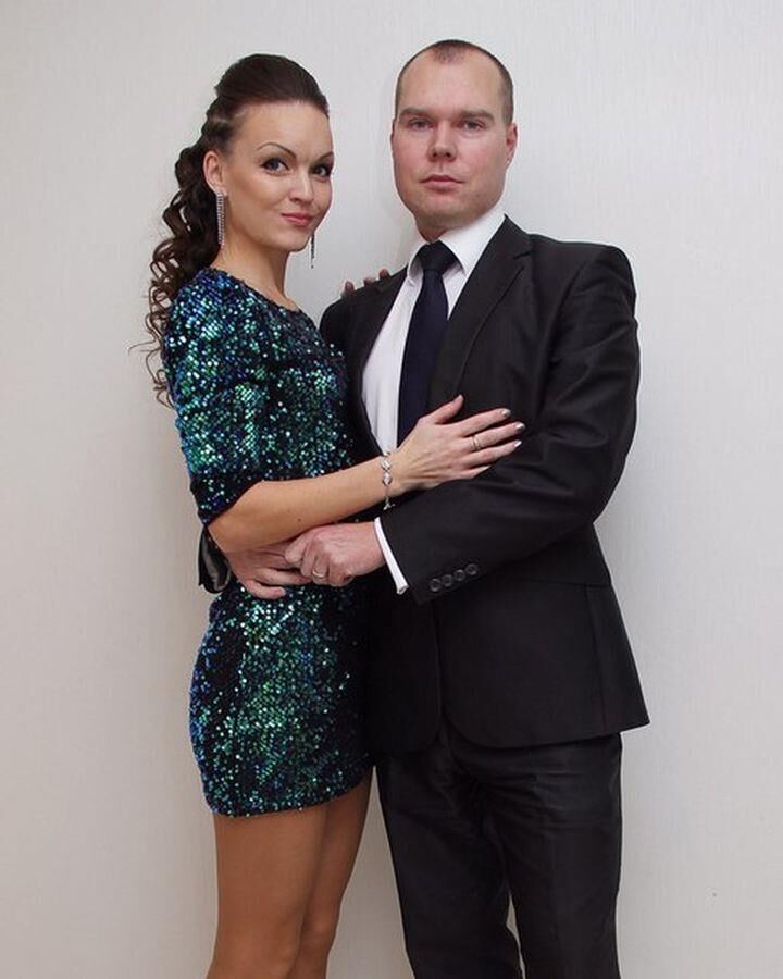 You wannbe a Slave of a Russian Couple? Wich one is your choice?