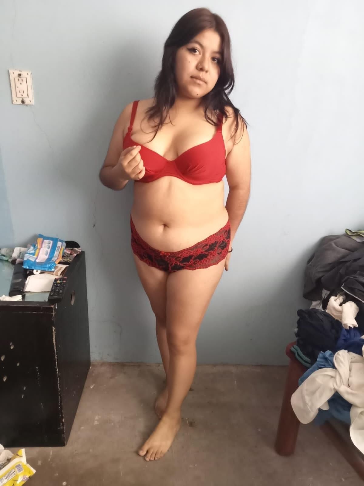 Latines sexy