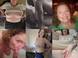 Hotwife Susan