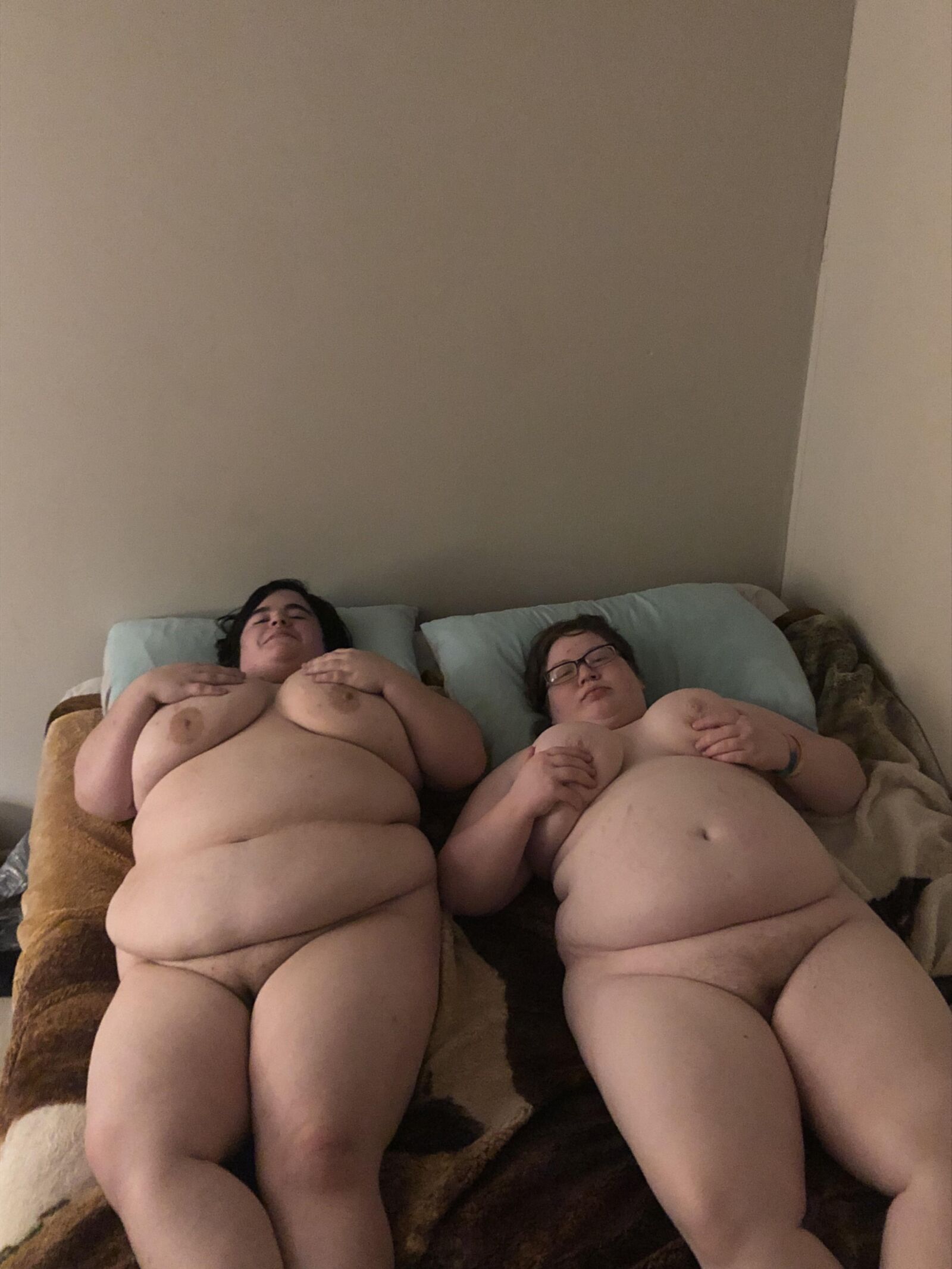 BBW mix 58