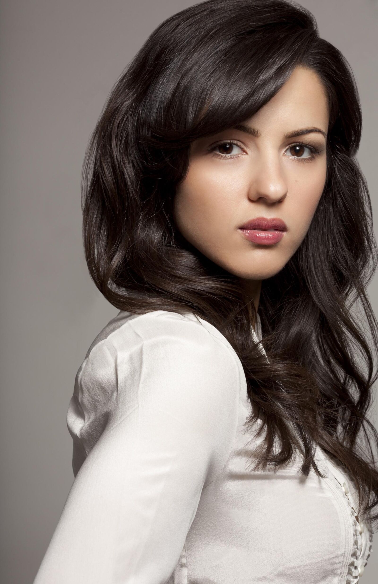 Annet Mahendru/Actriz estadounidense