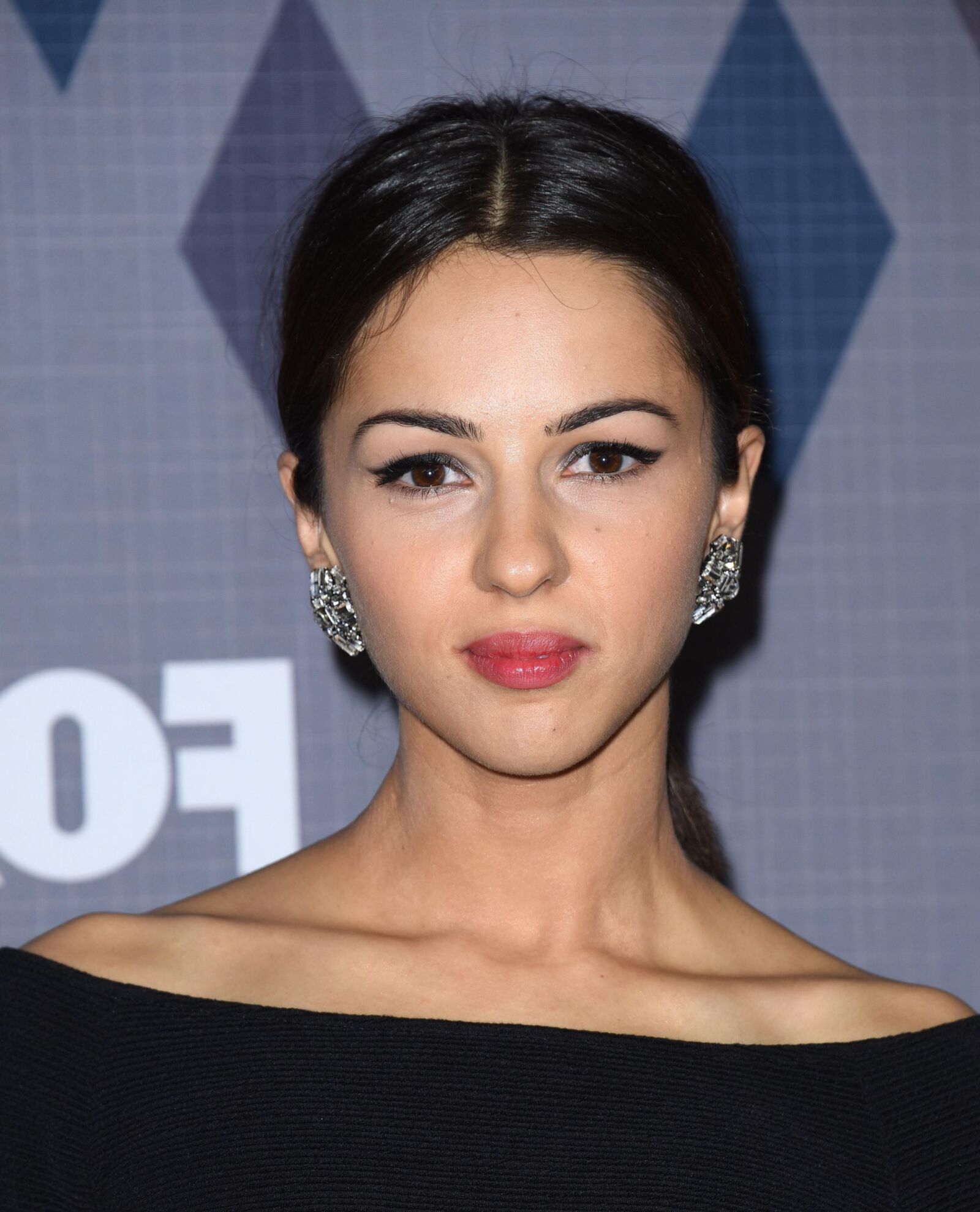 Annet Mahendru/Actriz estadounidense