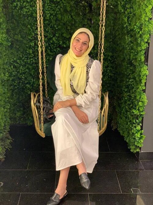 Árabe Hijabi Milf Expuesta