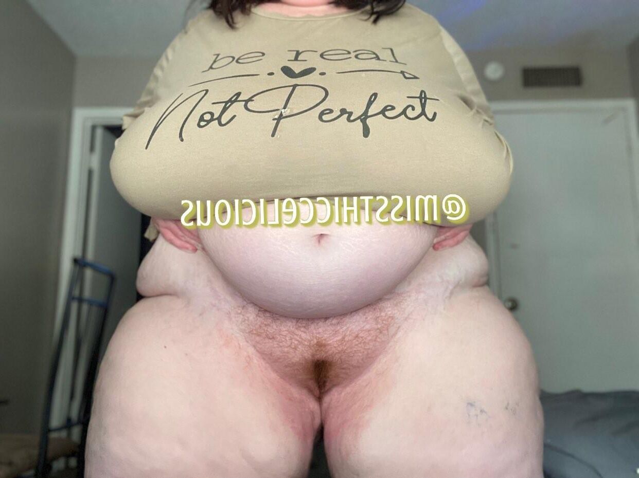 Laci Lane BBW Pelirroja Pawg Milf