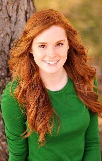 Redhead amateur hour 