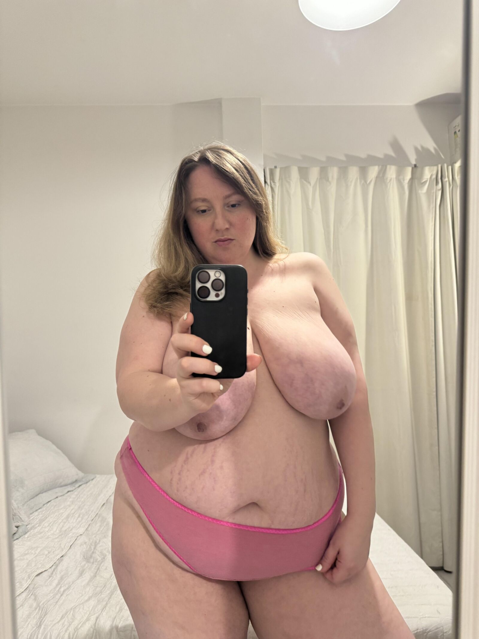 Mistura BBW