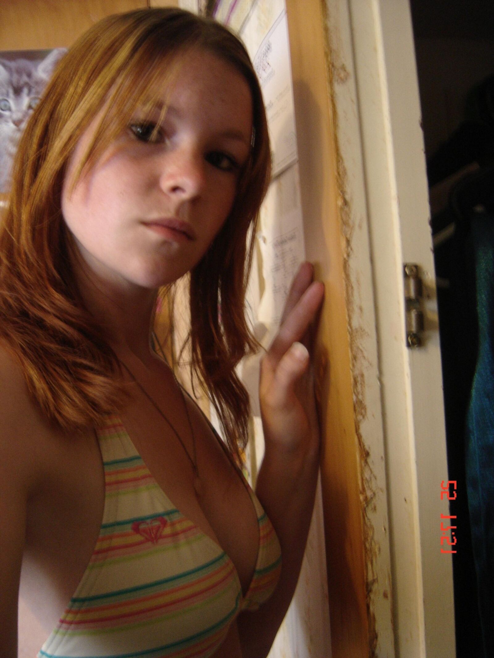 English amateur teen