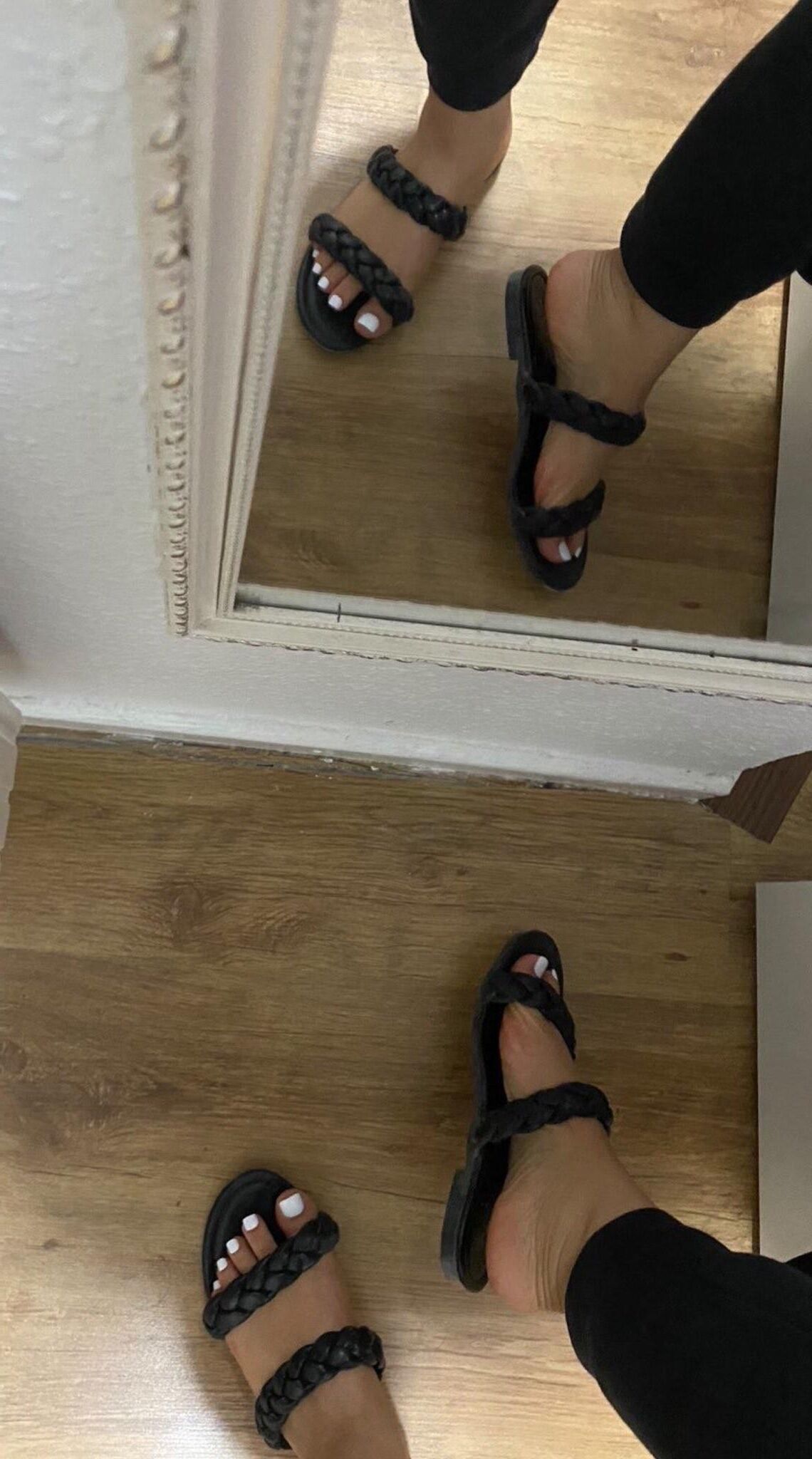 Feet Goddess From Saudi Arabia Leyla