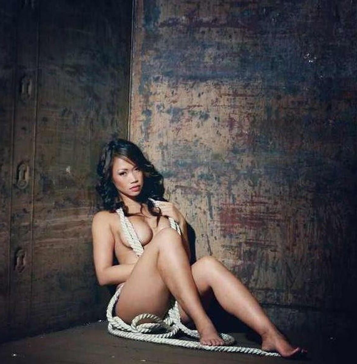 Asiatiques sexy NN