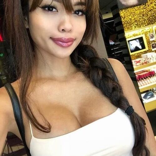 Asiatiques sexy NN