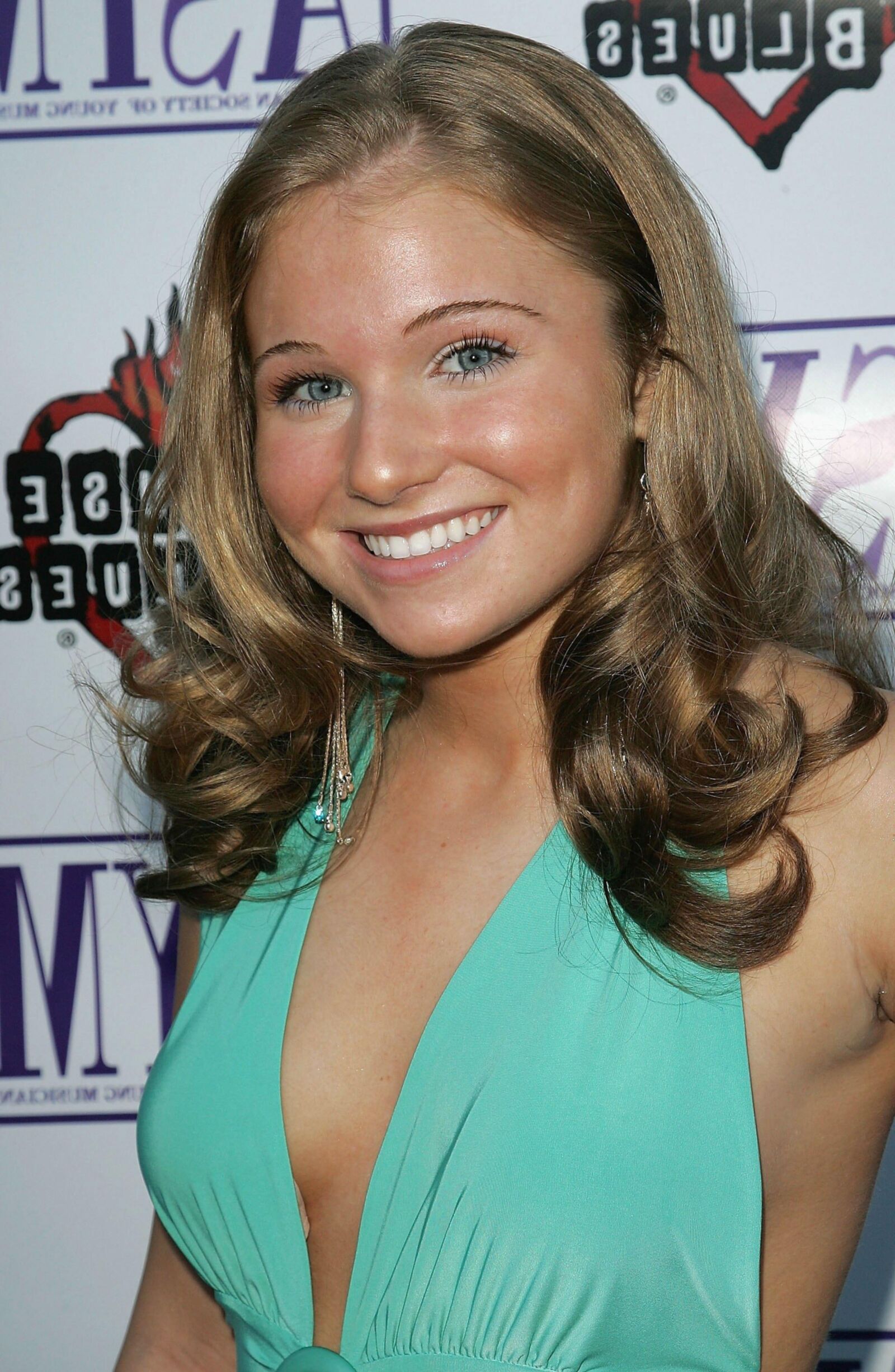 Ashley Rose Orr / American Actress