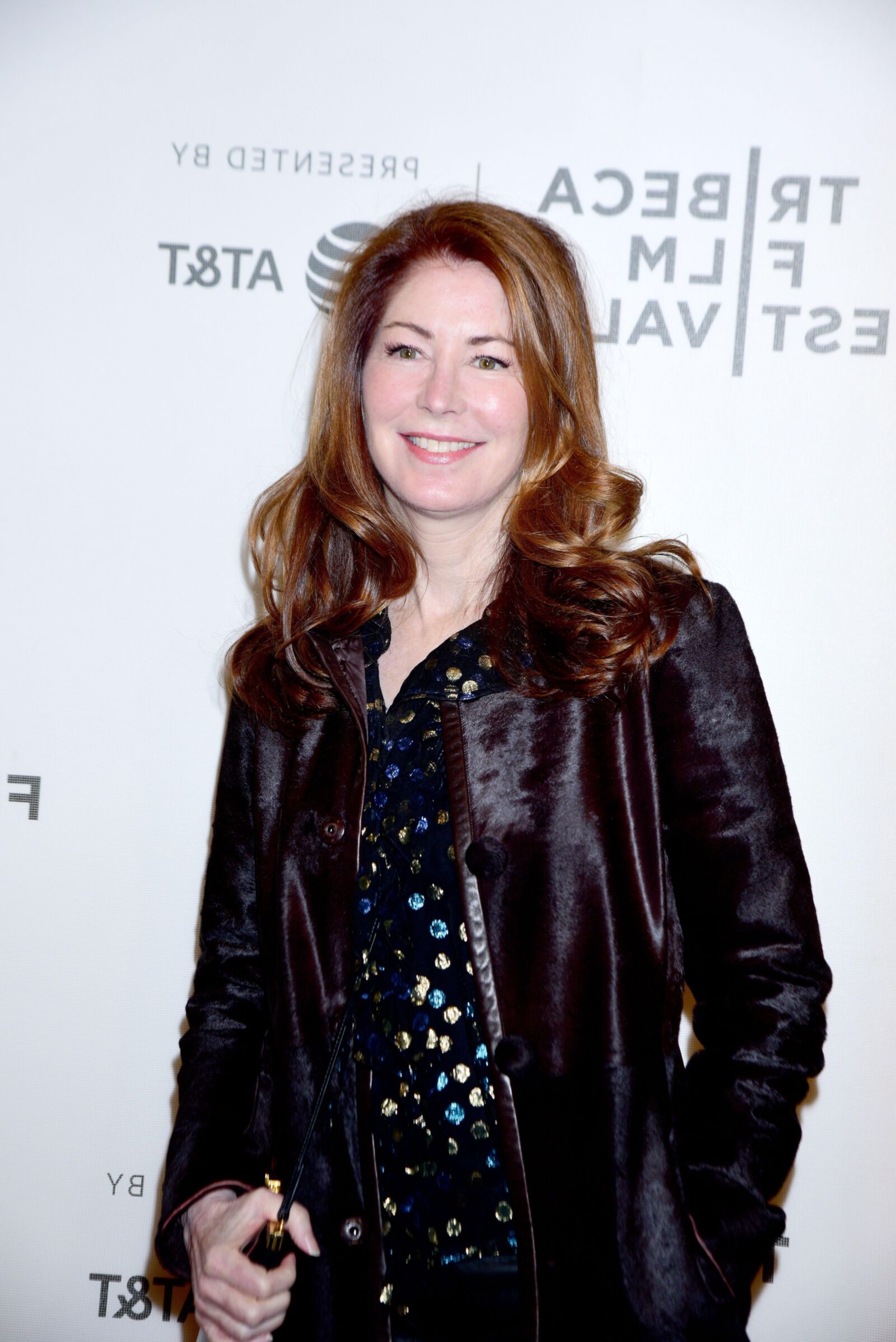 Nails Dana Delany