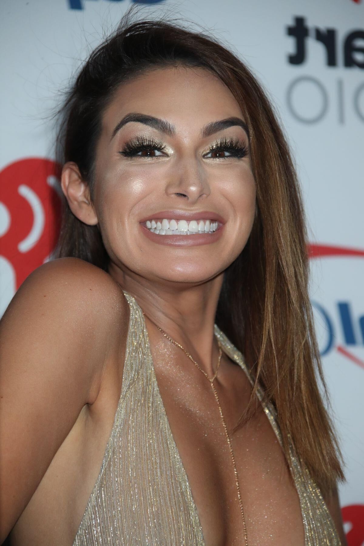 Ashley Iaconetti / American TV Personality