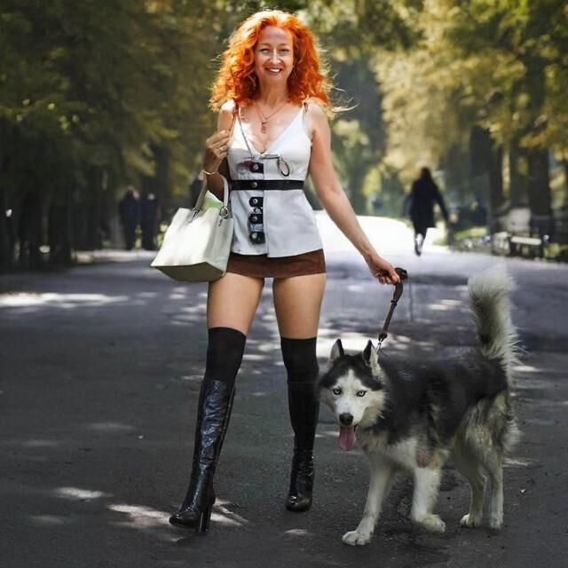 Hot German Redheads and other Whores (Instagram and private)