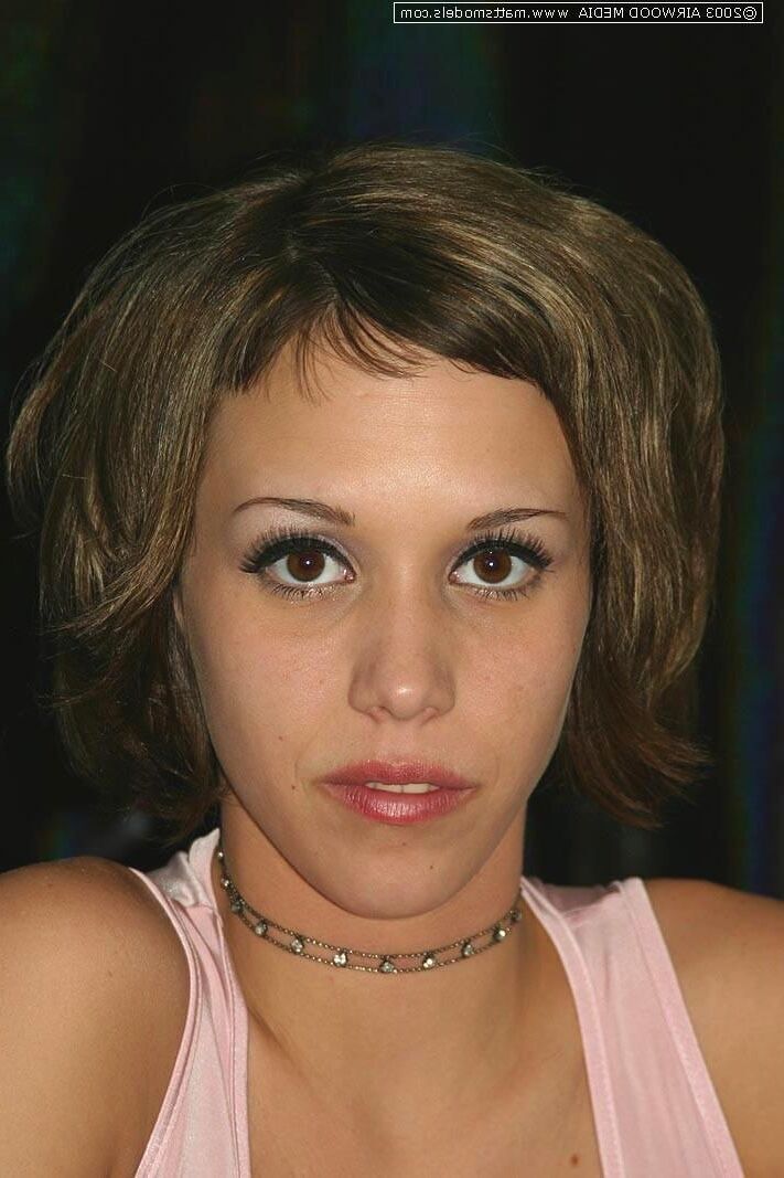 Perpetually stoned Latina teen Betty was pretty meat